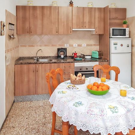 Cozy House In El Golfo + Terrace Villa Buitenkant foto