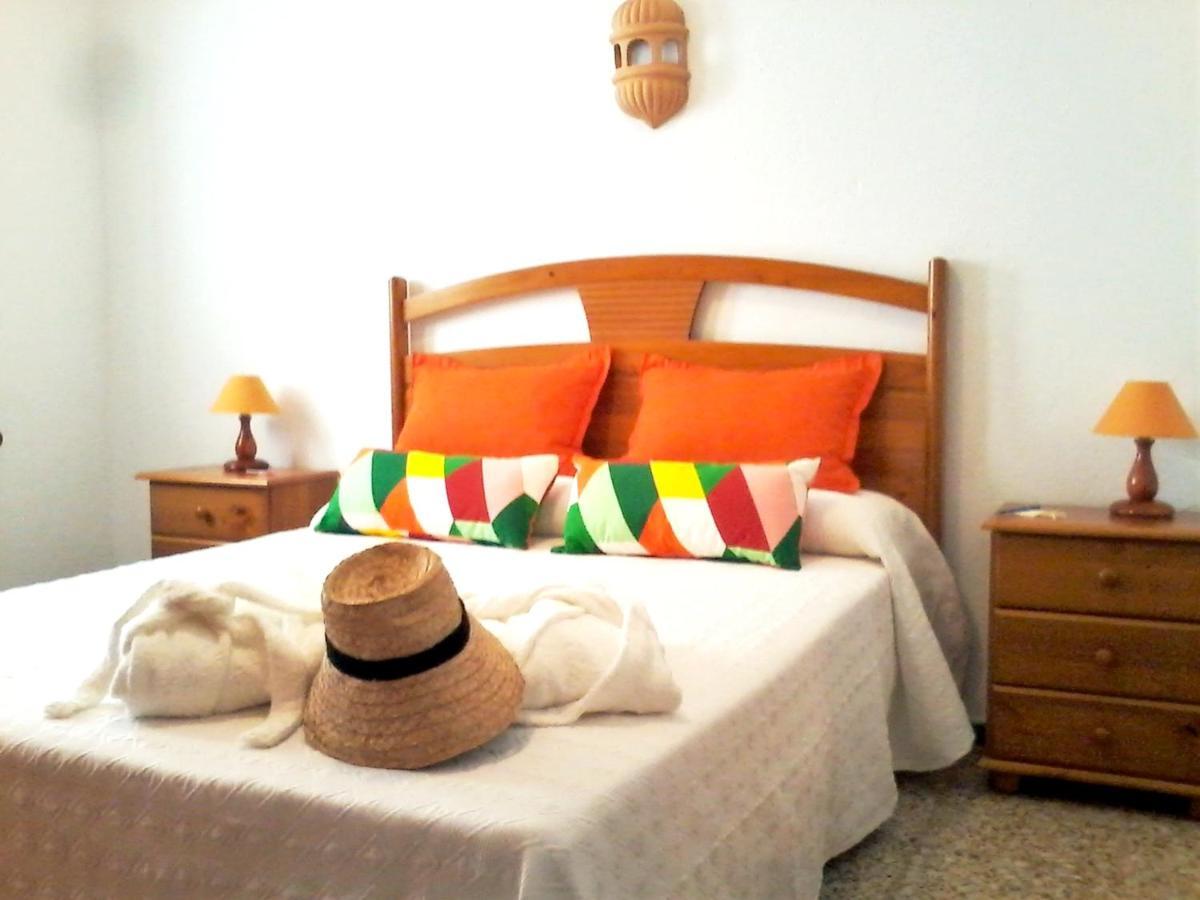 Cozy House In El Golfo + Terrace Villa Buitenkant foto