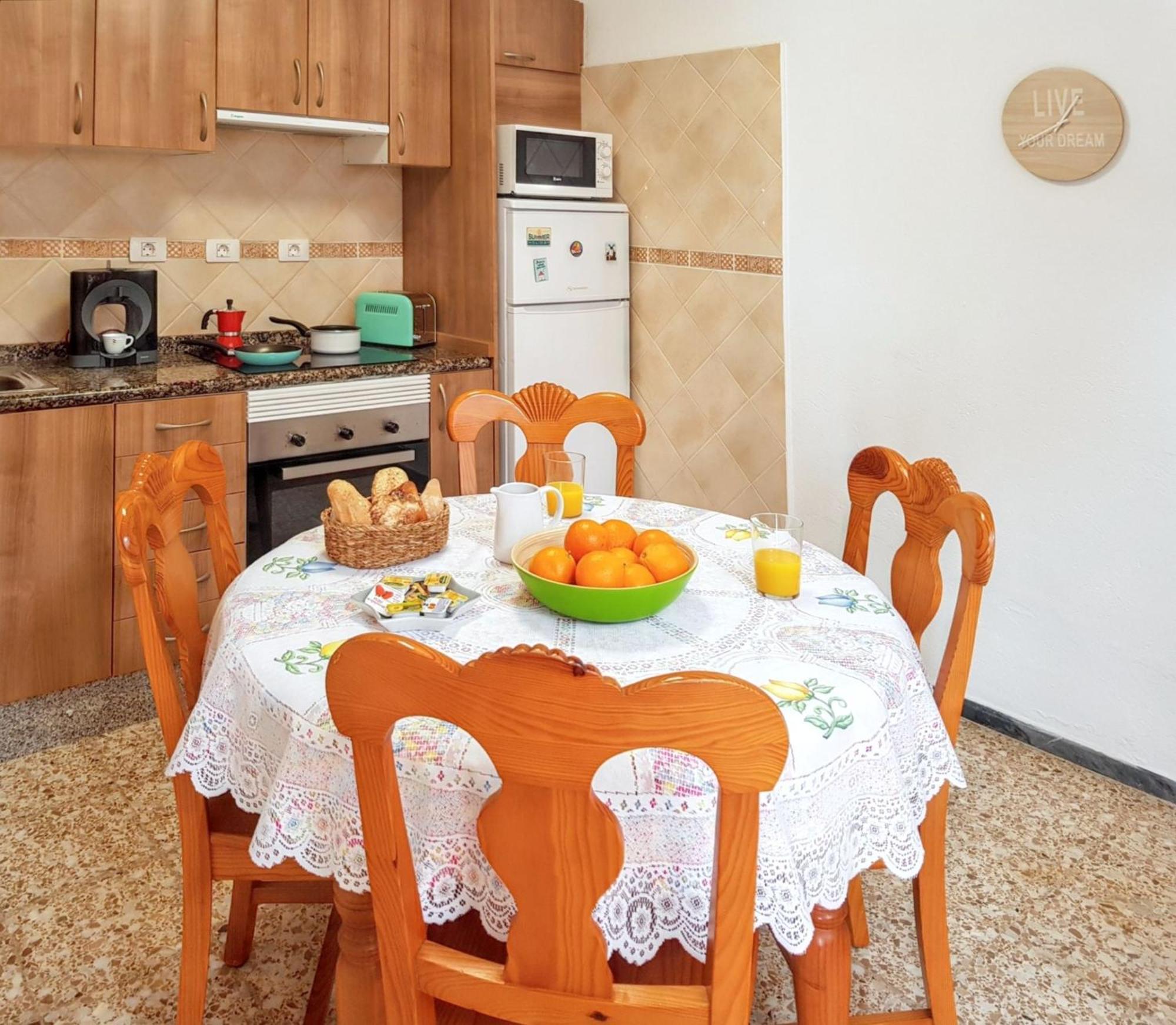 Cozy House In El Golfo + Terrace Villa Buitenkant foto