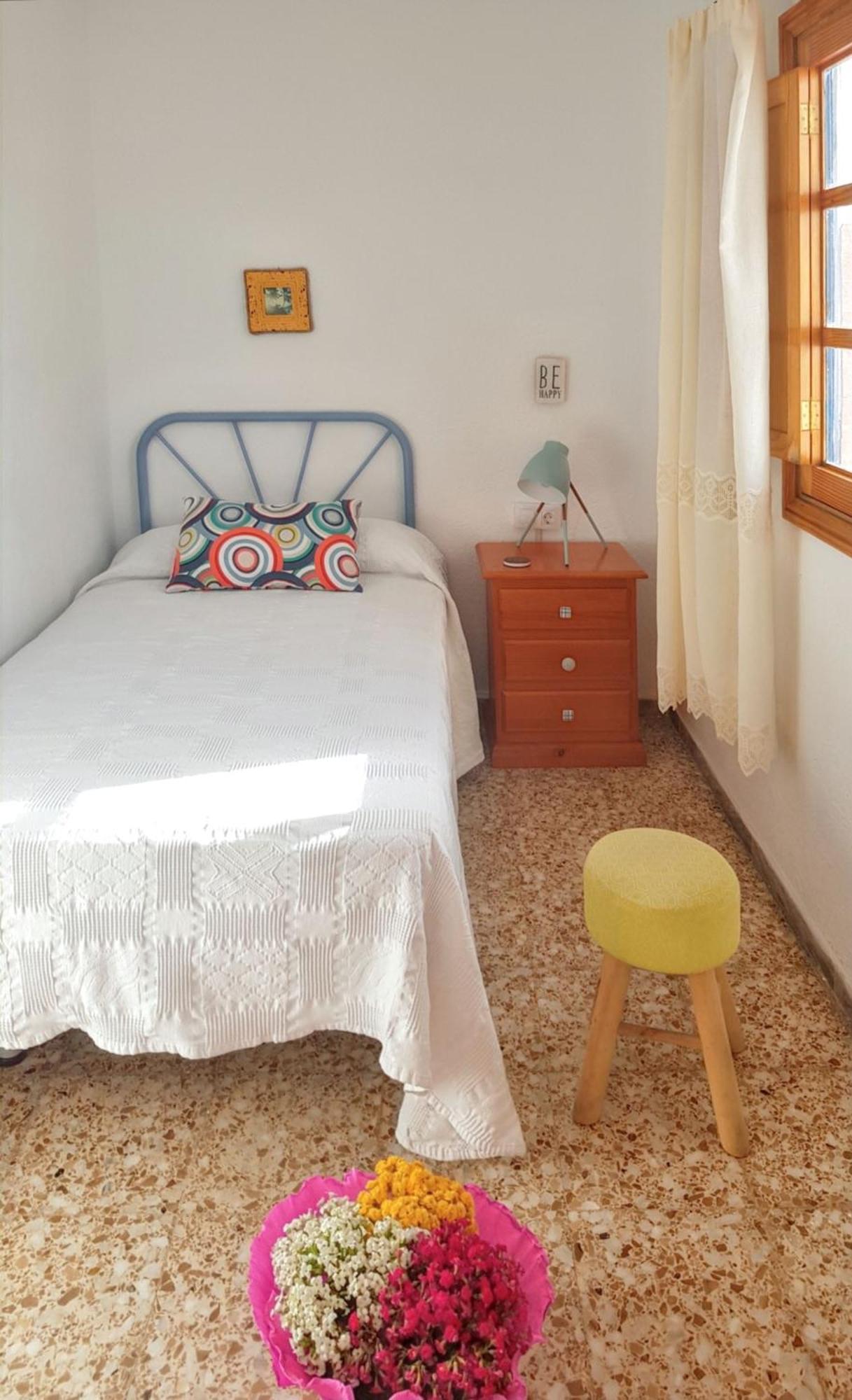Cozy House In El Golfo + Terrace Villa Buitenkant foto