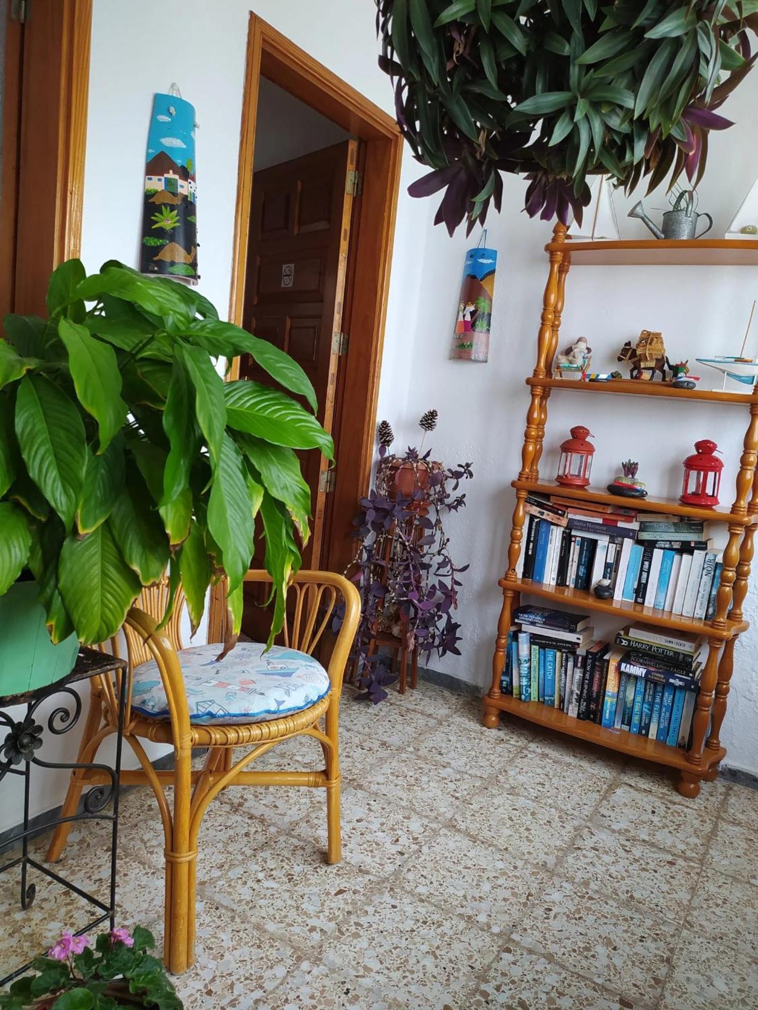 Cozy House In El Golfo + Terrace Villa Buitenkant foto